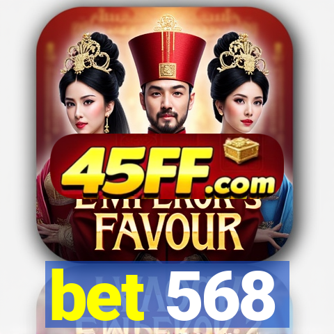 bet 568